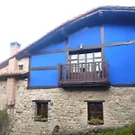 Samelar Διαμέρισμα Camaleño