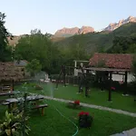 Apartment Samelar *