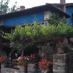 Samelar Apartment Camaleno