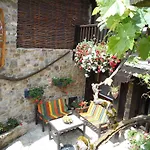 Apartment Samelar