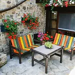 Apartment Samelar
