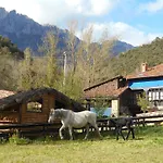 Samelar Apartment Camaleno