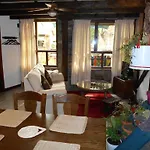 Apartment Samelar