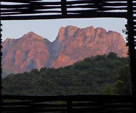 Samelar Apartment Camaleño