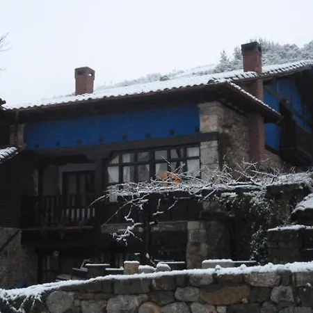 Apartment Samelar Camaleno
