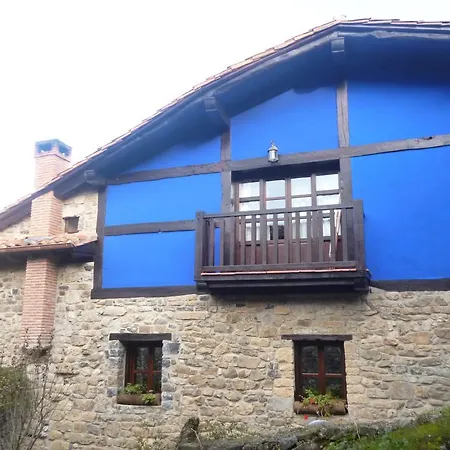 Samelar Apartment Camaleno