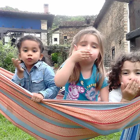 Apartment Samelar Camaleño