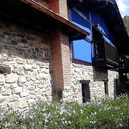 Apartment Samelar