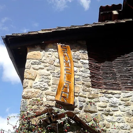 Samelar Apartment
