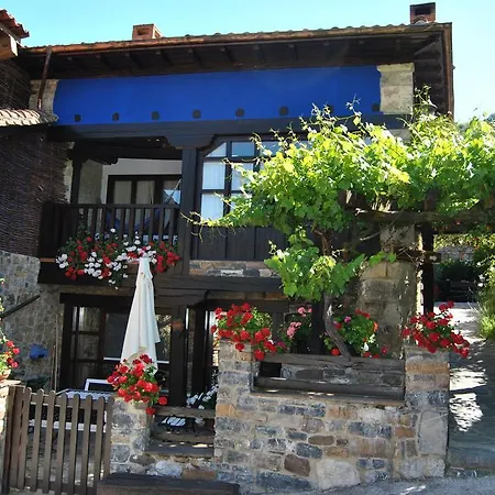 Apartment Samelar *