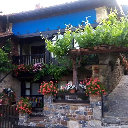 Apartamento Samelar Camaleño