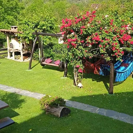 Samelar Apartment