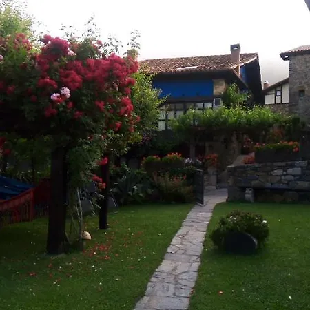 Apartment Samelar