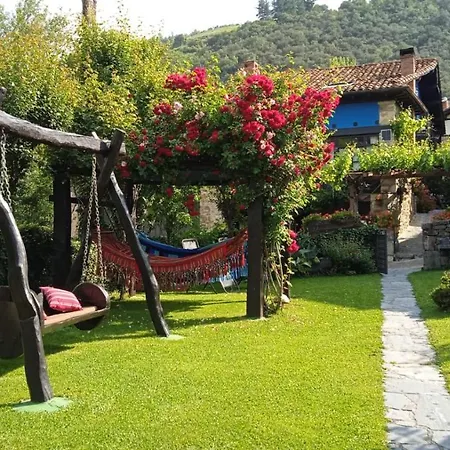 Samelar Apartment Camaleno