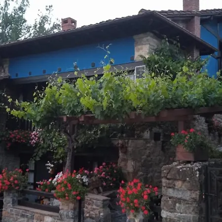 Samelar Apartment Camaleno