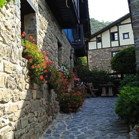 Apartment Samelar Camaleno