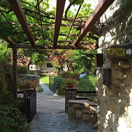 Samelar Apartment *
