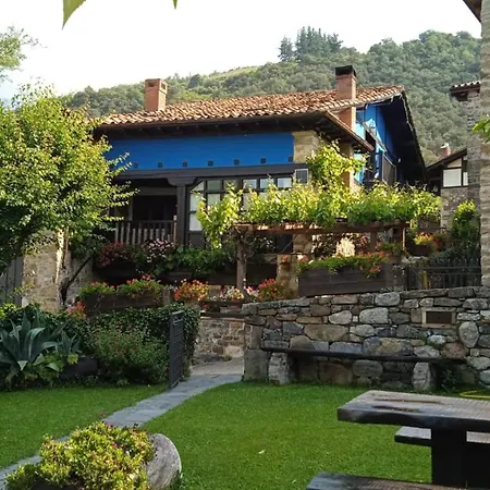Samelar * Camaleño