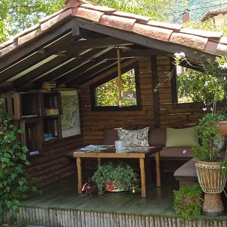 Samelar Apartment