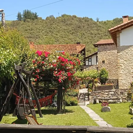 Samelar * Camaleño