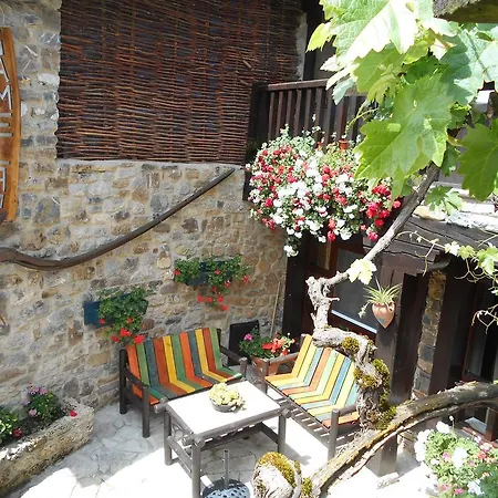 Apartment Samelar