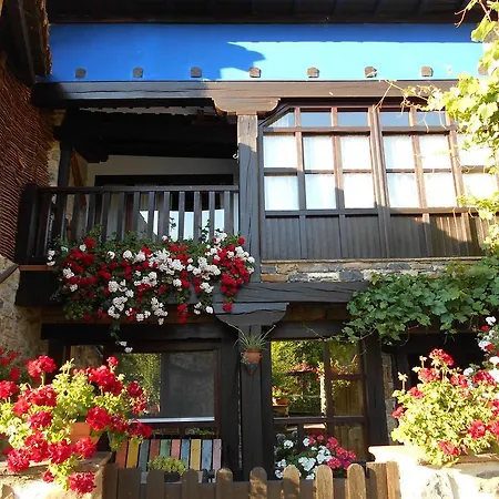 Apartment Samelar Camaleño