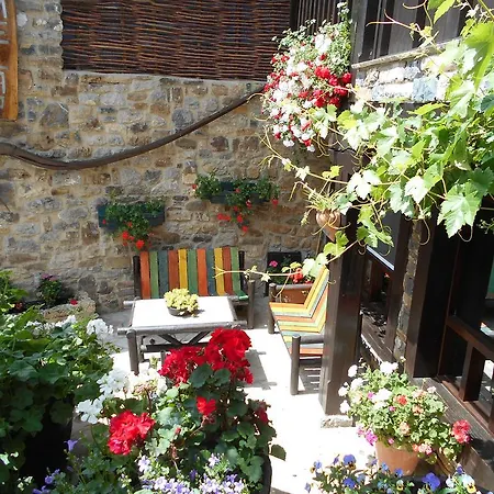Apartment Samelar Camaleño
