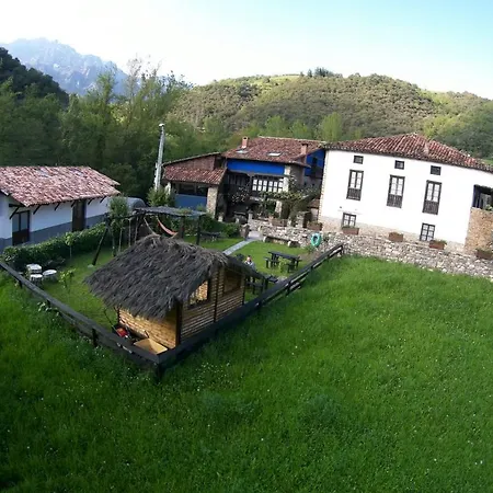 Samelar Camaleño