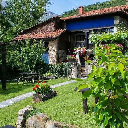 Apartment Samelar Camaleno