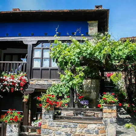 Apartment Samelar Camaleño