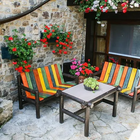 Apartment Samelar