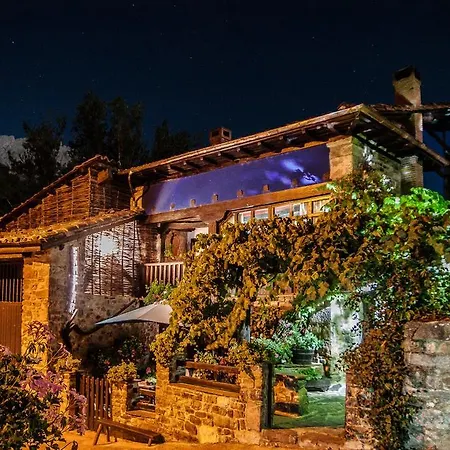 Samelar Apartman Camaleño