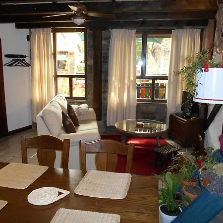 Apartment Samelar