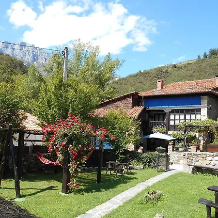 Samelar Apartamento Camaleño