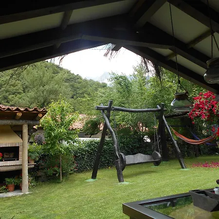 Apartment Samelar Camaleño