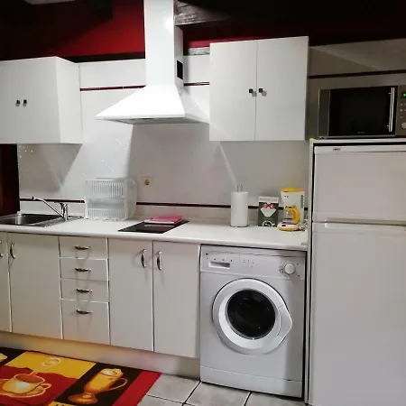 Samelar Apartment