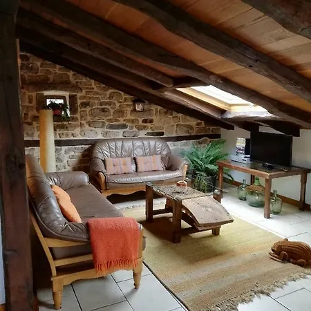 Apartment Samelar *