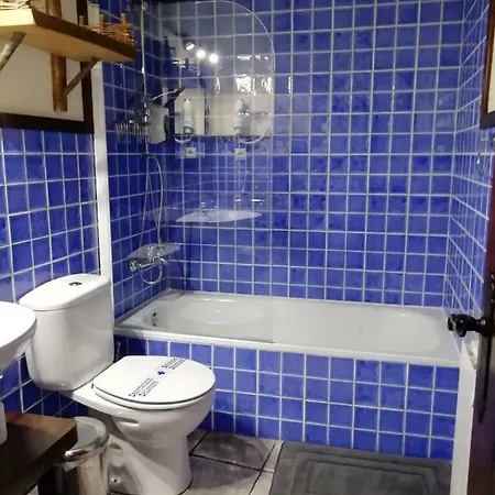 Samelar Apartment *