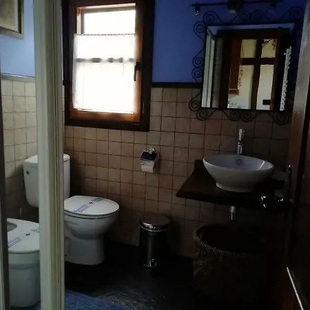 Samelar Apartment Camaleno