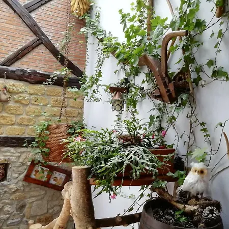 Samelar Apartman