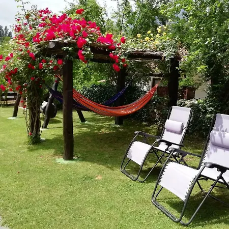 Apartman Samelar Camaleño