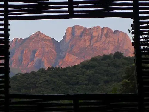 Samelar Apartament Camaleño