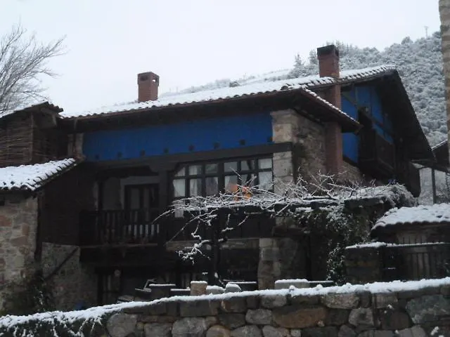 Apartman Samelar Camaleño