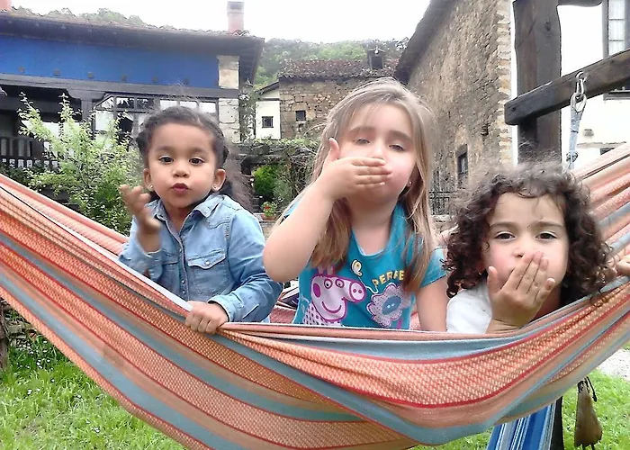 Apartament Samelar Camaleño