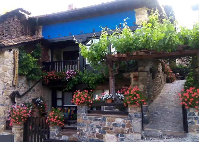 Apartment Samelar Camaleno