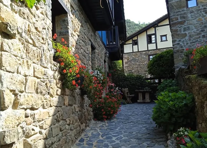 Apartament Samelar Camaleño