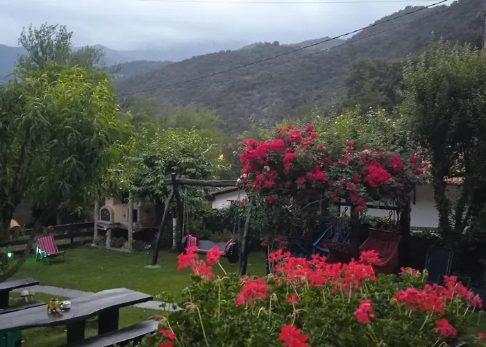 דירה Samelar Camaleño