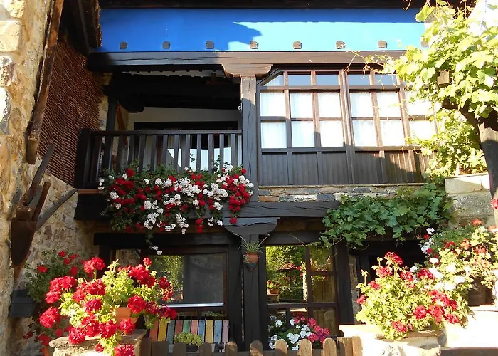 Apartament Samelar Camaleño