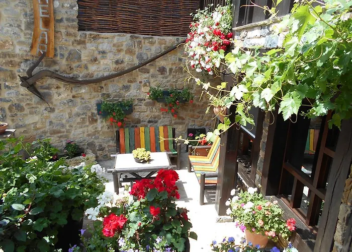 Apartament Samelar Camaleño