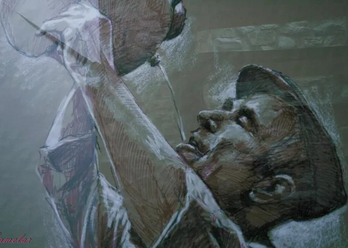 Apartman Samelar Camaleño